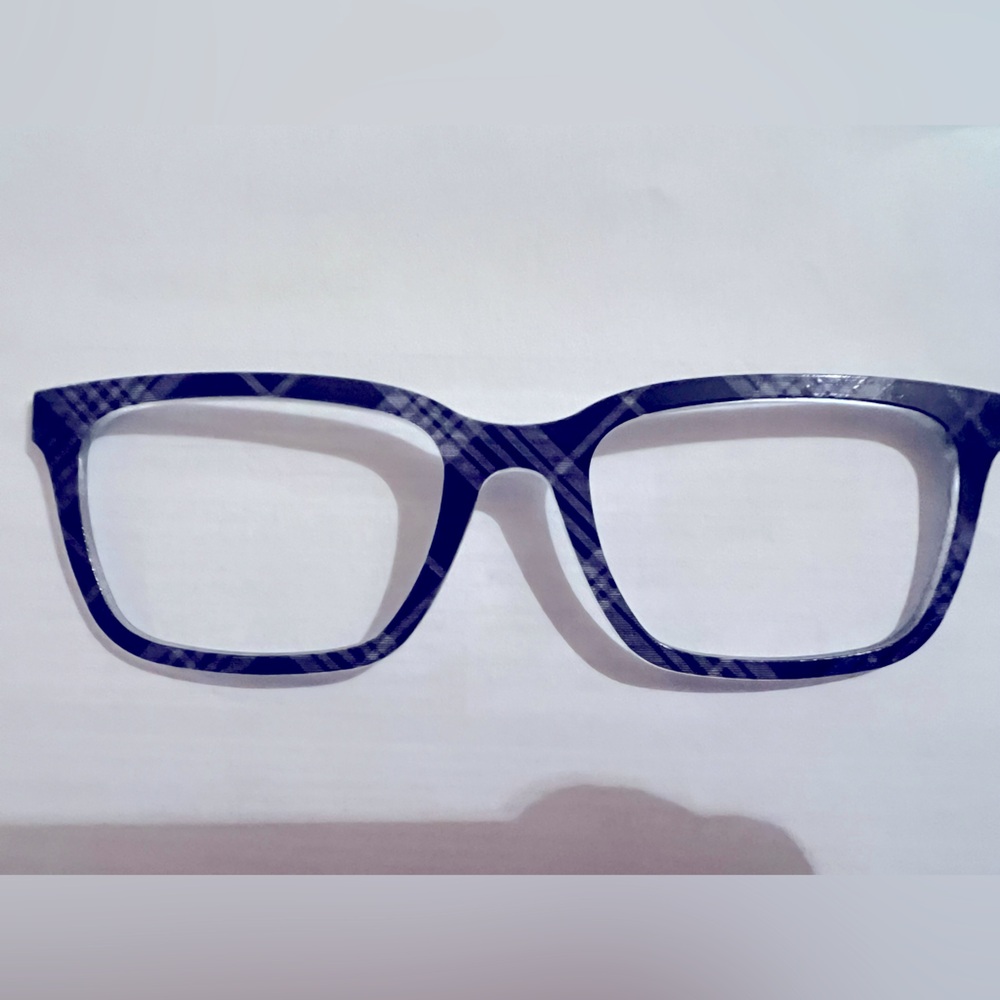 Pair Eyewear topper for Larkin frame
